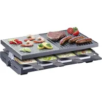 Steba Multi raclette RC58