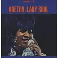 Warner Music Lady Soul (LP)