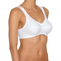 Anita Wireless bh Jana | Maat: 85G | Kleur: Wit