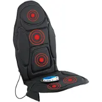 VITALMAXX Massagemat met warmtefunctie