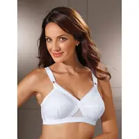 Playtex Originele Euroclassic cross-your-heart bh Playtex Nude, 90