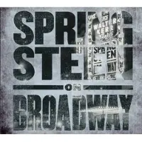 Cd Bruce Springsteen - Springsteen on Broadway | CD