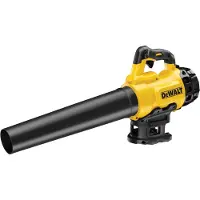 DeWalt DCM562PB-QW 18V Li-Ion Accu Bladblazer Body - 145 Km/h