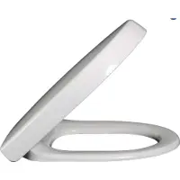 Villeroy & Boch Omnia Architectura compact zitting softclosing/quickrel.chr.scharn. Wit
