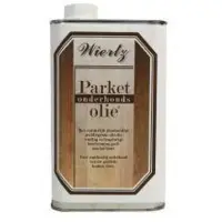 Wiertz Parket Onderhoudsolie 1 Liter