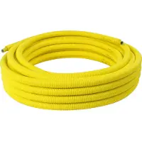Henco gas Alupex meerlagen buis in mantel 16x2mm 25m