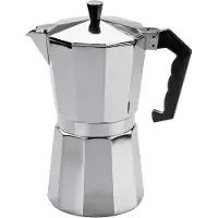 Cilio Espressokoker CLASSICO 6T 320619 4017166320619