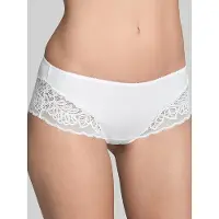 Triumph Short Amourette Spotlight | Maat: 36 | Kleur: Wit