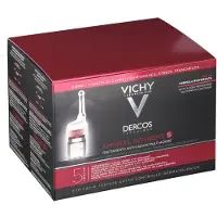 VICHY Lichaamslotion, Dercos Aminexil Clinical 5 - Multifunctionele behandeling tegen haaruitval voor mannen