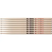 Vic Firth P5B-3.5B-1 - PACK 3X5B + 1X5B FREE