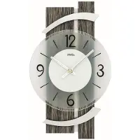 AMS Wandklok W9547