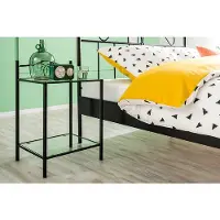 Beddenreus nachtkast Quincy Quincy