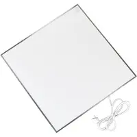 Schloss Infraroodpaneel - 350W - 60x60 cm - incl. voetjes 350W