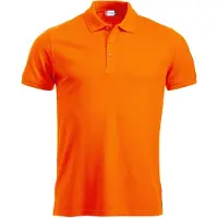Clique Manhattan 028250 Poloshirt Regular Fit | Maat: L
