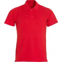 Clique Basic Polo | Maat: XS