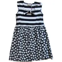 Ariana Dee Meisjes Jurk - Maat 116/6