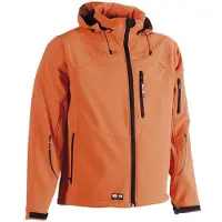 Herock Poseidon Softshell Jas 23mjc0902 | Maat: XXL
