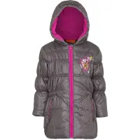 Paw Patrol winterjas bruin maat 98