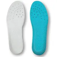 Bama Inlegzool Bama Fresh Voetbed Comfort-Schoenmaat 42