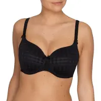 Primadonna Voorgevormde bh Madison | Maat: 95C | Kleur: Zwart