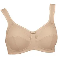 Anita Wireless bh Clara | Maat: 90H | Kleur: Zand