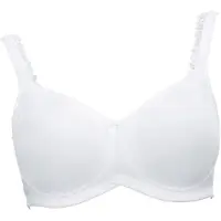 Anita Care Prothese bh Stella | Maat: 95D | Kleur: Wit