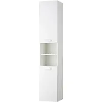 Differnz Fabulous Kolomkast wit