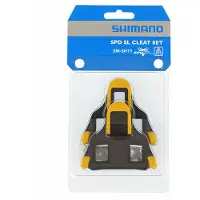 Shimano Sm-sh11 Road Schoenplaatjes