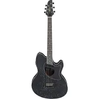 Ibanez Tcm50-Gbo Galaxy Black Talman