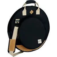 Tama PowerPad 22" Designer Cymbal Bag Black