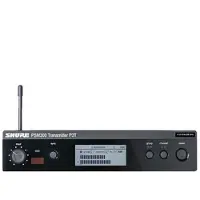 Shure P3T-L19 PSM 300 zender (L19: 630 - 654 MHz)