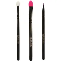 Makeup Revolution Makeup Silicone Eye Set