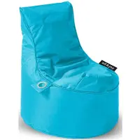 Sit&Joy Zitzak Kids - Bumba Kleur: Aqua