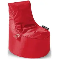 Sit & joy sit&joy zitzak Bumba Rood