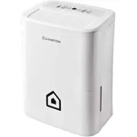 Ariston DEOS 16s 3l 41dB Wit