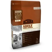 Acana Heritage Adult Large Breed - Hondenvoer - Kip Kalkoen 17 kg