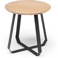 Puik Shunan Bijzettafel