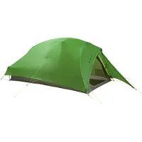 Vaude Hogan SUL 2P Green