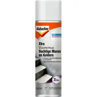 Alabastine Xtra voorstrijk vocht mur &kel 500 ml
