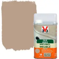 V33 meubelolie Deco smoke 500 ml