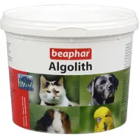 Beaphar Zeewier / Algolith - Voedingssupplement - Huid - Vacht - 500 g