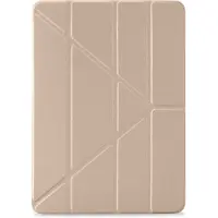 Pipetto Origami IPad Pro 11 Inch 2018 Hoesje Goud