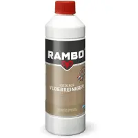 Rambo voedende vloerreiniger kleurloos 500 ml
