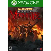 Warhammer: End Times Vermintide - Xbox One