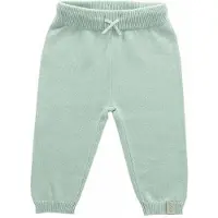Jollein Lange Broek Voor Kids Maat 62-68 Groen