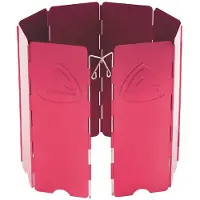 Robens Windshield For Gasstove (Kleur - RED)