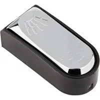 GROHE druktoets voor 45187 chroom 45188000
