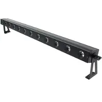 Ayra LED Tri-Bar 12 RGB pixelbar