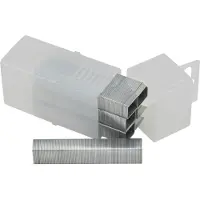 Stanley nieten Type G 14mm (1000 Stuks)