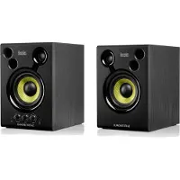 Hercules DJMonitor 42 Duo Pack